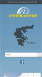 Mobile Screenshot of intercontor.gr